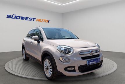 Fiat 500X Gebrauchtwagen