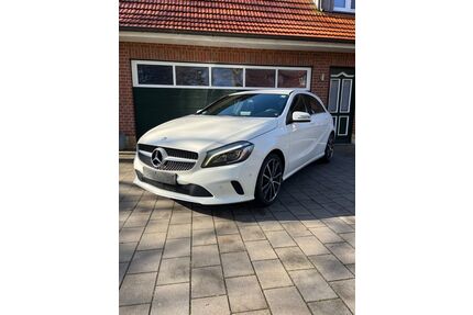 Mercedes-Benz A 200 Gebrauchtwagen