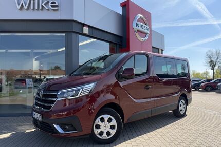 Renault Trafic Gebrauchtwagen