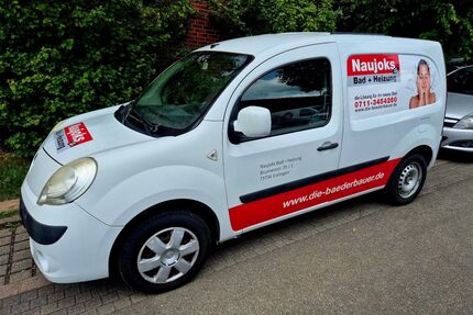 Renault Kangoo Gebrauchtwagen