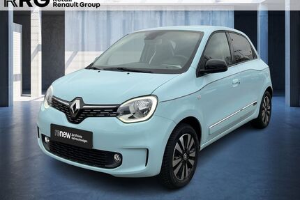 Renault Twingo Gebrauchtwagen