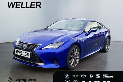 Lexus RC 300 Gebrauchtwagen