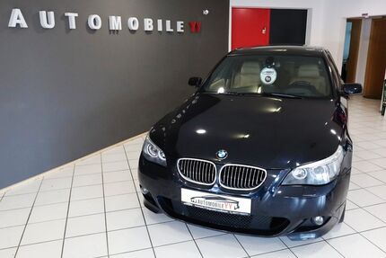 BMW 530 Gebrauchtwagen