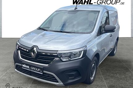 Renault Kangoo Gebrauchtwagen