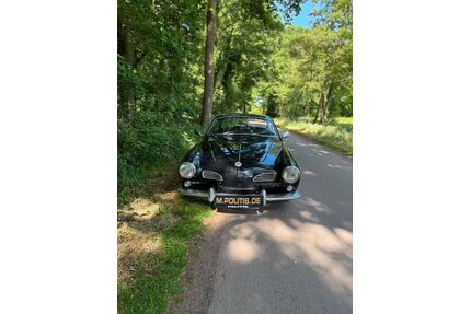 VW Karmann Ghia Gebrauchtwagen