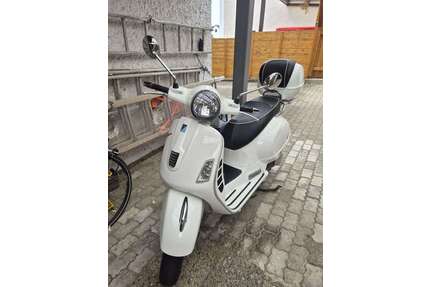 Vespa 125 Super Gebrauchtwagen