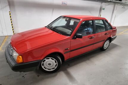 Volvo 440 Gebrauchtwagen