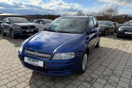 Fiat Stilo Gebrauchtwagen