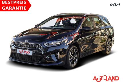 Kia ceed Sportswagon Gebrauchtwagen