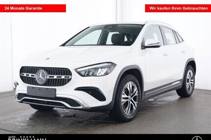 Mercedes-Benz GLA 180 Gebrauchtwagen