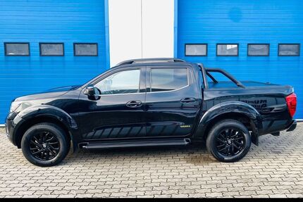 Nissan Navara Gebrauchtwagen