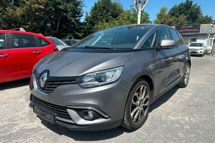 Renault Scenic Gebrauchtwagen