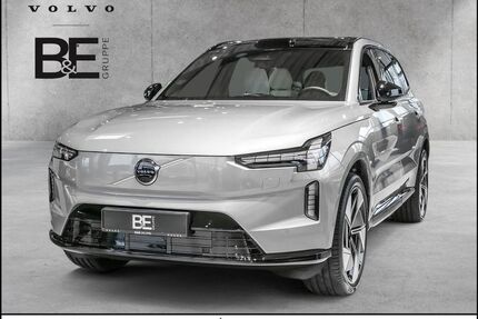 Volvo EX90 Gebrauchtwagen