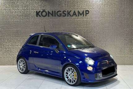 Abarth 500 Gebrauchtwagen