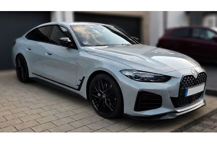 BMW 430 Gran Coupé Gebrauchtwagen