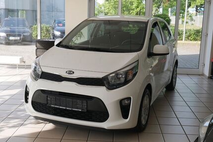 Kia Picanto Gebrauchtwagen