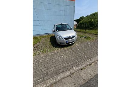 Opel Agila Gebrauchtwagen