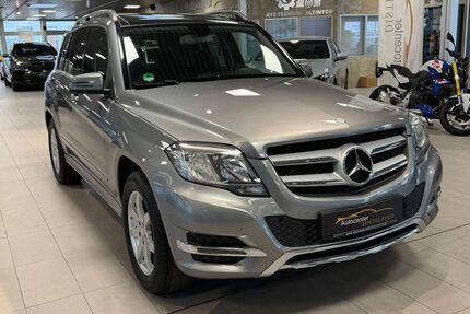 Mercedes-Benz GLK 200 Gebrauchtwagen