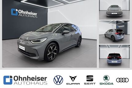VW ID.3 Gebrauchtwagen
