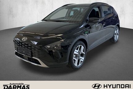 Hyundai KONA Gebrauchtwagen