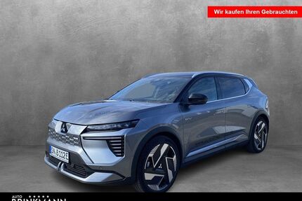 Mitsubishi Eclipse Cross Gebrauchtwagen