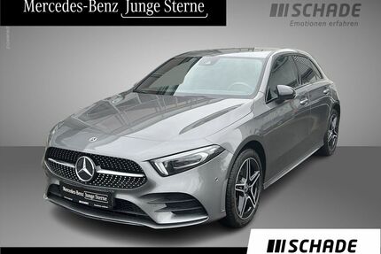 Mercedes-Benz A 250 Gebrauchtwagen