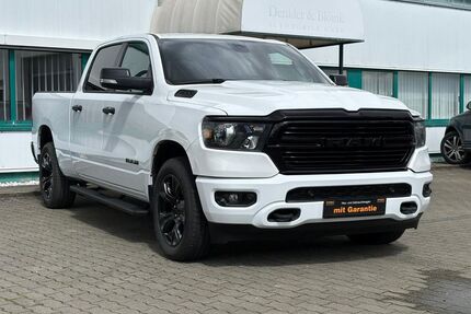 Dodge RAM Gebrauchtwagen