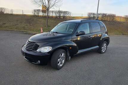 Chrysler PT Cruiser Gebrauchtwagen