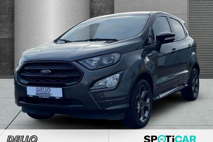 Ford EcoSport Gebrauchtwagen