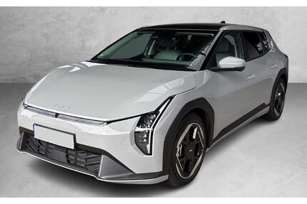 Kia EV4 Gebrauchtwagen