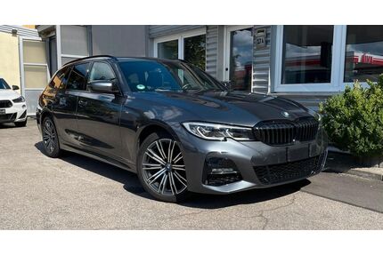 BMW 320 Gebrauchtwagen