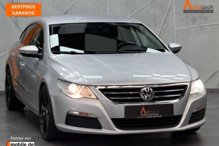 VW Passat CC Gebrauchtwagen