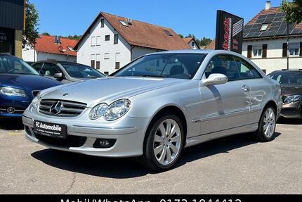 Mercedes-Benz CLK 200 Gebrauchtwagen