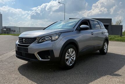 Peugeot 5008 Gebrauchtwagen