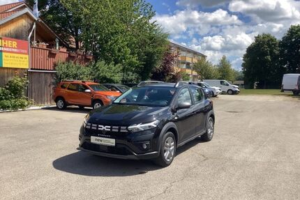 Dacia Sandero Gebrauchtwagen