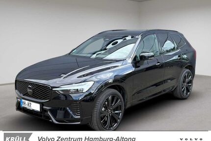 Volvo XC60 Gebrauchtwagen