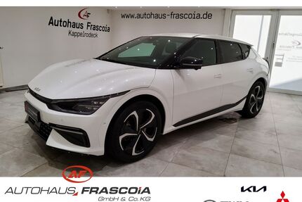 Kia EV6 Gebrauchtwagen