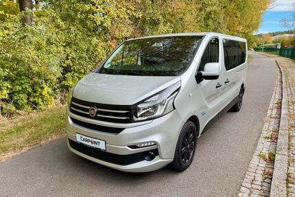 Fiat Talento Gebrauchtwagen