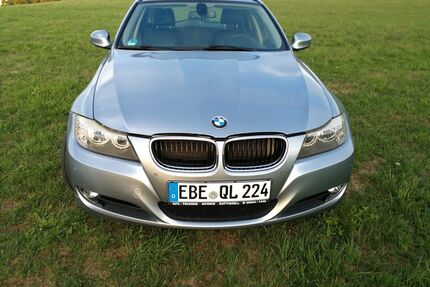 BMW 318 Gebrauchtwagen
