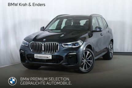BMW X5 Gebrauchtwagen