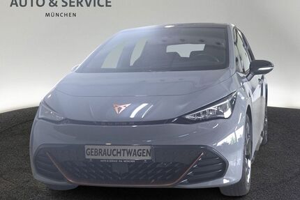 Cupra Born Gebrauchtwagen