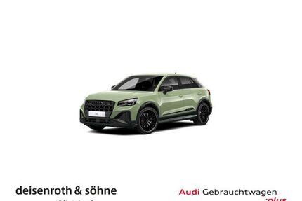 Audi SQ2 Gebrauchtwagen