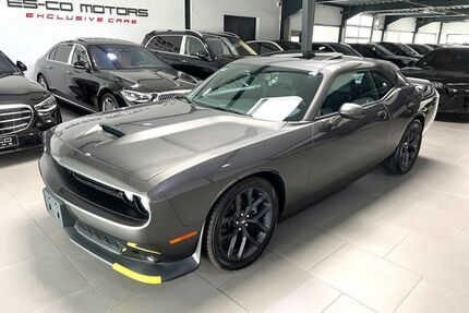 Dodge Challenger Gebrauchtwagen