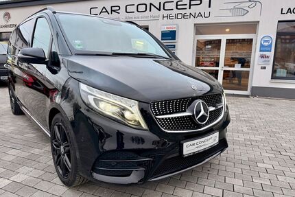 Mercedes-Benz V 220 Gebrauchtwagen