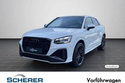 Audi SQ2 Gebrauchtwagen