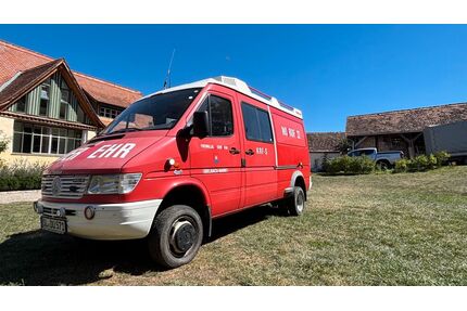 Mercedes-Benz 400 Gebrauchtwagen