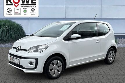 VW up! Gebrauchtwagen