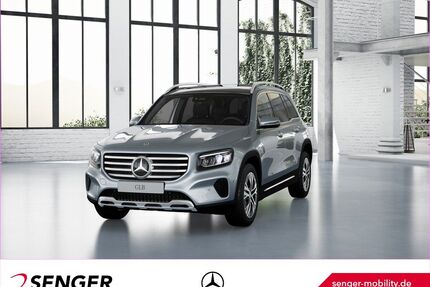 Mercedes-Benz GLB 200 Gebrauchtwagen