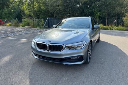 BMW 540 Gebrauchtwagen