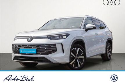 VW Tayron Gebrauchtwagen